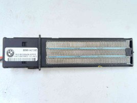 Rezistenta electrica 7561107 Bmw X5 (E70) [Fabr 2007-2013] 3.0 D
