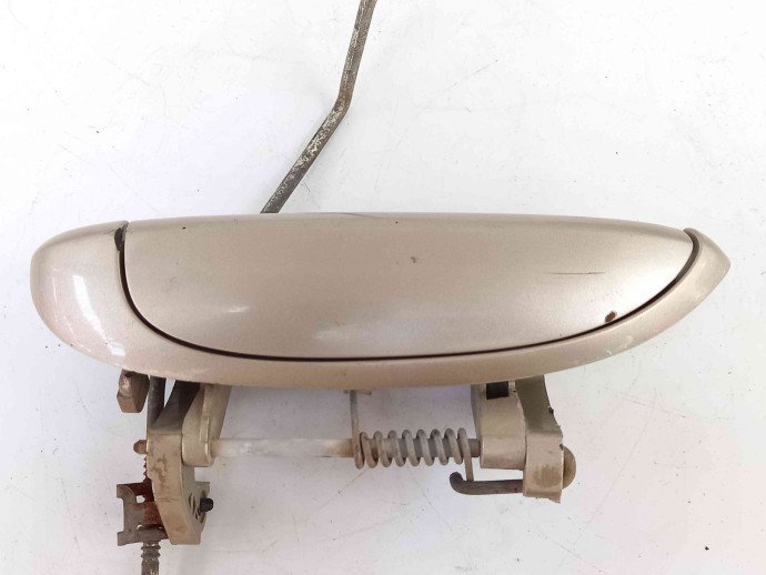 Maner usa stanga fata 97114202 Renault Symbol / Thalia [Fabr 1998-2007] 1.5 K9K