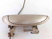 Maner usa stanga fata 97114202 Renault Symbol / Thalia [Fabr 1998-2007] 1.5 K9K