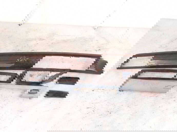 Trimuri bord 4775607308F1 BMW 7 (E65, E66) [Fabr 2003-2008]