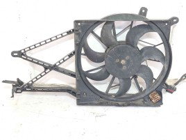 Electroventilator 90570739 OPEL Astra G [Fabr 1998-2004] 