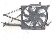 Electroventilator 90570739 OPEL Astra G [Fabr 1998-2004] 