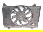Electroventilator 3A2341 Hyundai Accent 3 (MC) [Fabr 2005-2008] 1.5 DCI