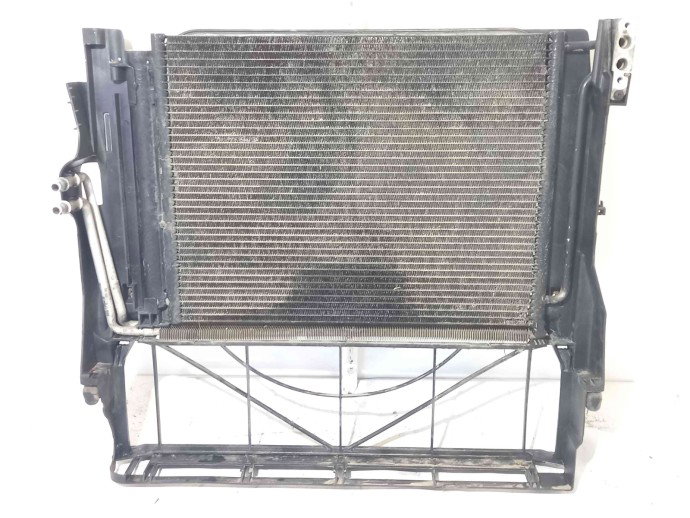 Radiator clima OEM Bmw X5 (E53) [Fabr 2000-2006] 3.0