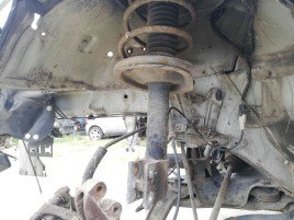 Amortizor stanga fata OEM Peugeot 307 [Fabr 2000-2008] 1.6 HDI