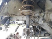 Amortizor stanga fata OEM Peugeot 307 [Fabr 2000-2008] 1.6 HDI