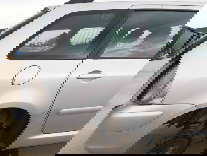 Aripa dreapta spate OEM Peugeot 307 [Fabr 2000-2008] 1.6 HDI