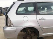 Aripa dreapta spate OEM Peugeot 307 [Fabr 2000-2008] 1.6 HDI