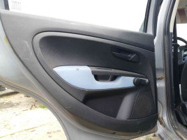 Tapiterie usa stanga spate OEM Fiat Grande Punto (199) [Fabr 2005-2009] 1.5