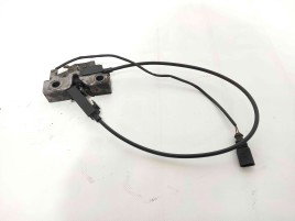 Broasca capota 5E0823509B Skoda Octavia 1.6 CLHA 2012-2022