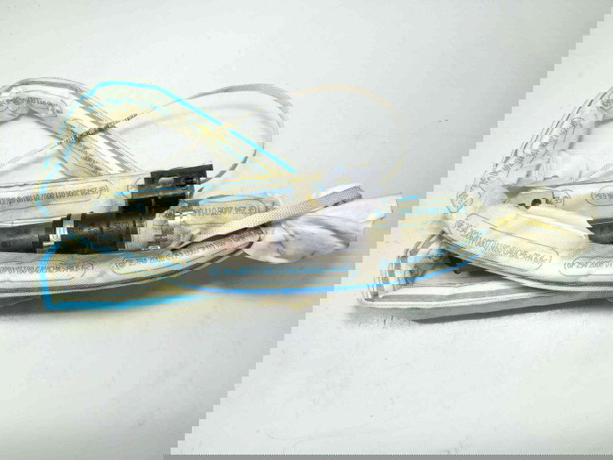 Airbag cortina stanga Renault Megane 2 1.6 K4M 8200432643 2003-2008