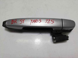 Maner usa dreapta spate Toyota Yaris 1.4 OEM 2005-2011