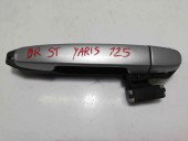 Maner usa dreapta spate Toyota Yaris 1.4 OEM 2005-2011