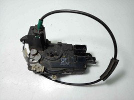 Broasca usa stanga fata Opel Astra H 1.7 13210748 2004-2009