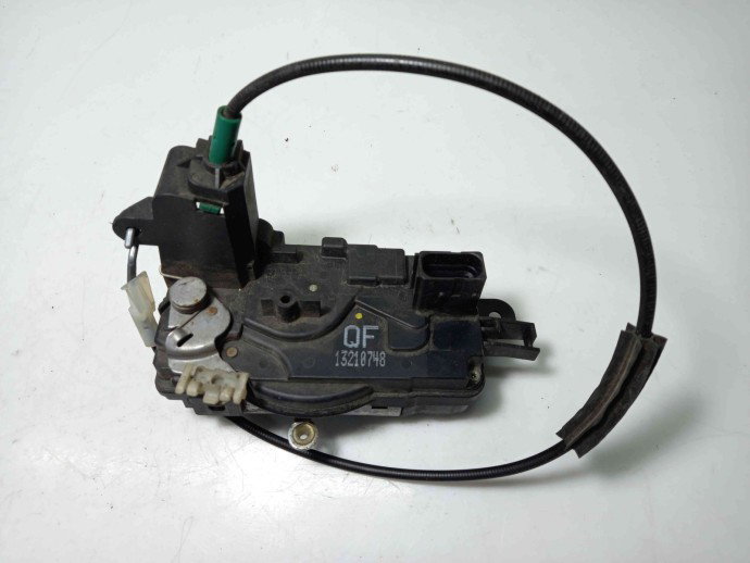 Broasca usa stanga fata Opel Astra H 1.7 13210748 2004-2009