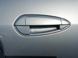 Maner usa dreapta spate Fiat Grande Punto 1.4 benzina OEM 2005-2009