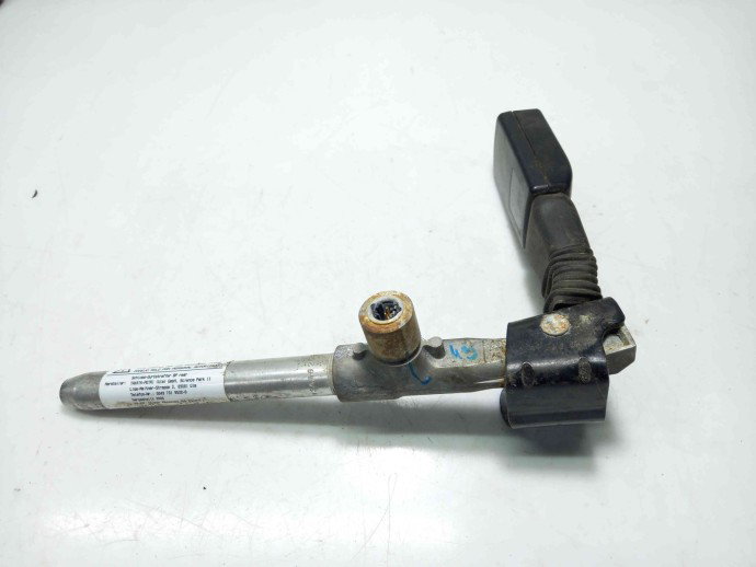 Capsa centura dreapta spate Bmw E90 2.0 6975364 2005-2011