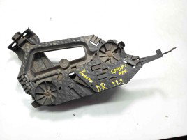 Suport far dreapta Skoda Octavia 2 1.9 BKC 1Z0941340 2004-2013