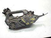 Suport far dreapta Skoda Octavia 2 1.9 BKC 1Z0941340 2004-2013