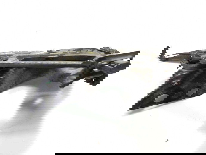 Suport far dreapta Skoda Octavia 2 1.9 BKC 1Z0941340 2004-2013