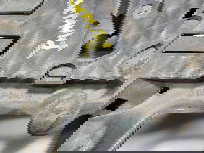 Suport far dreapta Skoda Octavia 2 1.9 BKC 1Z0941340 2004-2013