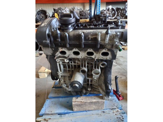 Motor Skoda Fabia 1.4 16V BBZ OEM 1999-2008 