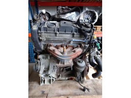 Motor Peugeot 307 1.6 b NFU OEM 2000-2008