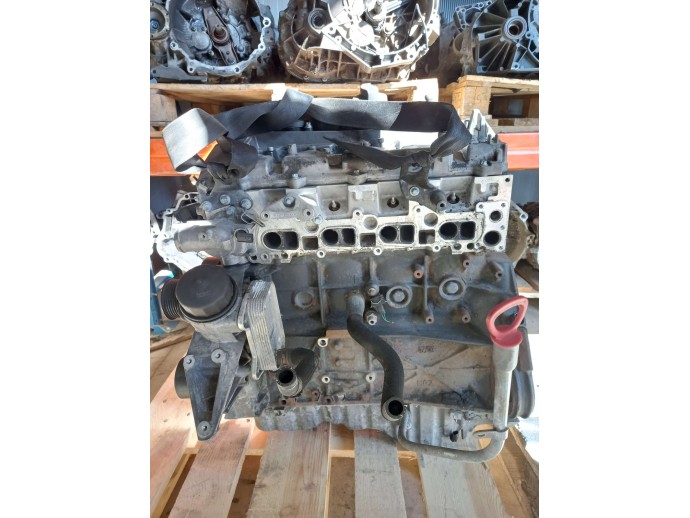 Motor Mercedes E-Class W211 2.2 CDI OM646821  2002-2009