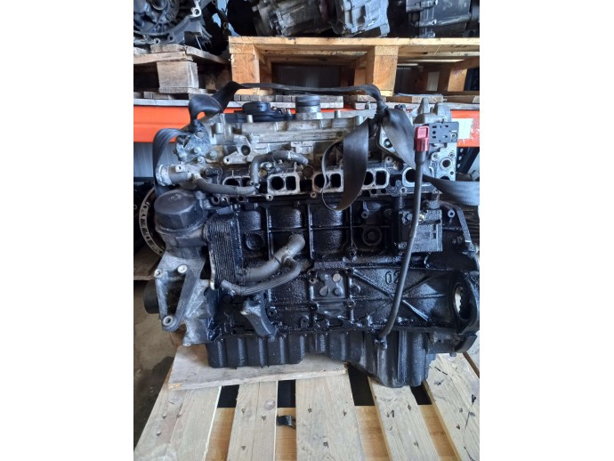 Motor Mercedes CLK 2.7 CDI OEM 2002-2009 