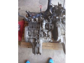 Motor Mercedes A160 W168 1.6 B OEM 1997-2004