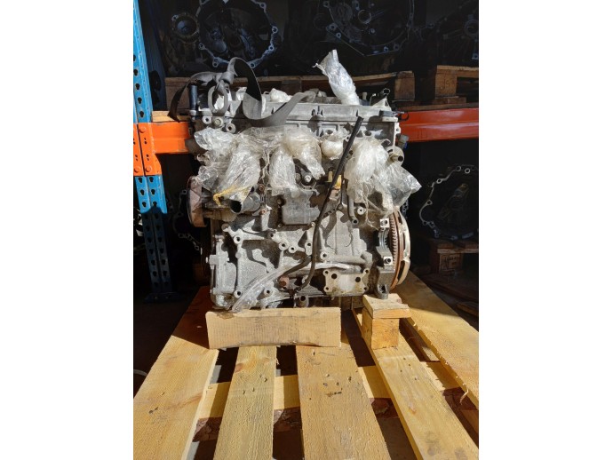 Motor Mazda 6 2.0 B OEM 2002-2008