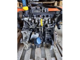 Motor Dacia Logan 2 1.5 DCI K9K792 OEM 2012-2021