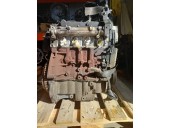 Motor Dacia Logan 2 1.5 DCI K9K612 OEM 2012-2021 