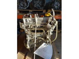 Motor Dacia Logan 2 0.9 TCE HB4 OEM 2012-2021