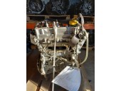 Motor Dacia Logan 2 0.9 TCE HB4 OEM 2012-2021