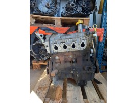 Motor Dacia Logan 1 1.6 b K7JA170 OEM 2004-2012