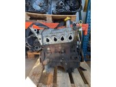 Motor Dacia Logan 1 1.6 b K7JA170 OEM 2004-2012