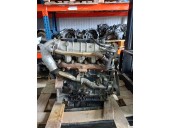 Motor Citroen Xsara Picasso 2.0 RHZ OEM 1999-2011