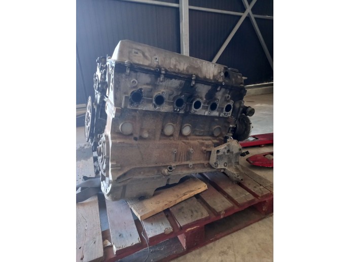 Motor BMW Seria 5 E39 3.0 M51 OEM 2004-2010