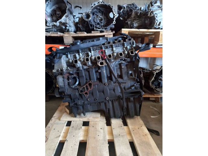 Motor BMW Seria 5 E60 3.0 D M57D30 OEM 2004-2010 