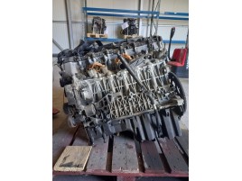 Motor BMW Seria 5 E39 2.5 D OEM 1995-2004 