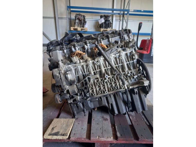 Motor BMW Seria 5 E39 2.5 D OEM 1995-2004 