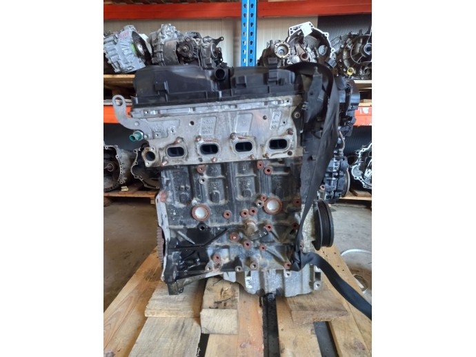 Motor Audi A5 2.0 CJC OEM 2007-2015 