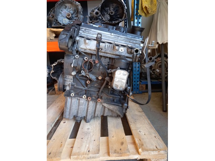 Motor Audi A4 B8 2.0 CJC OEM 2008-2015 