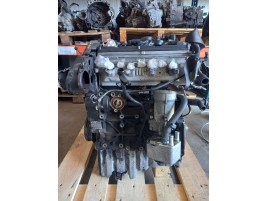 Motor Audi A4 B8 2.0 CAGA OEM 2008-2015