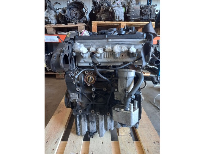 Motor Audi A4 B8 2.0 CAGA OEM 2008-2015