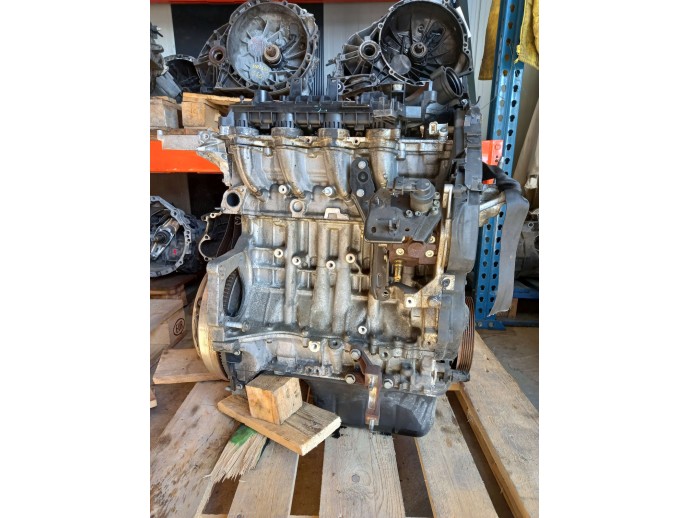 Motor Ford Focus 2 1.6 TDCI G8DD OEM 2004-2012