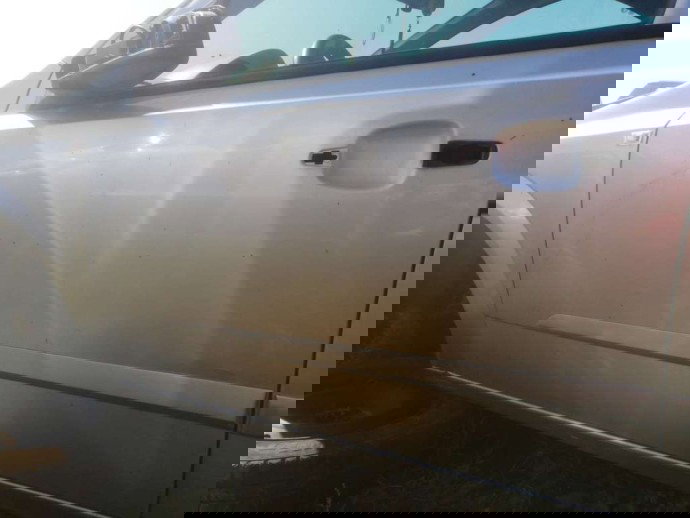 Usa stanga fata Opel Astra H 1.7 CDTI OEM 2004-2009