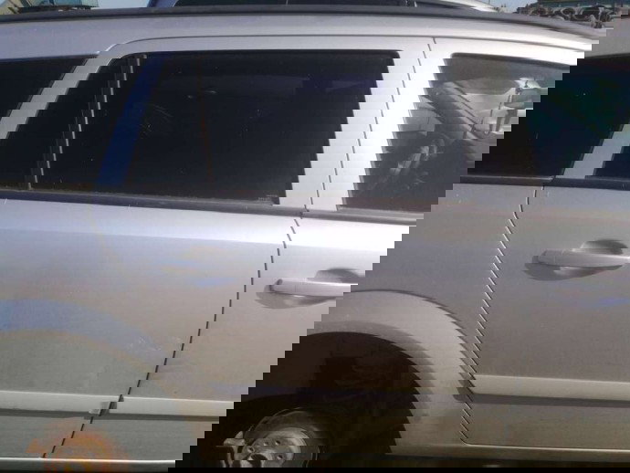 Usa dreapta spate Opel Astra H Break 1.7 CDTI OEM 2004-2009