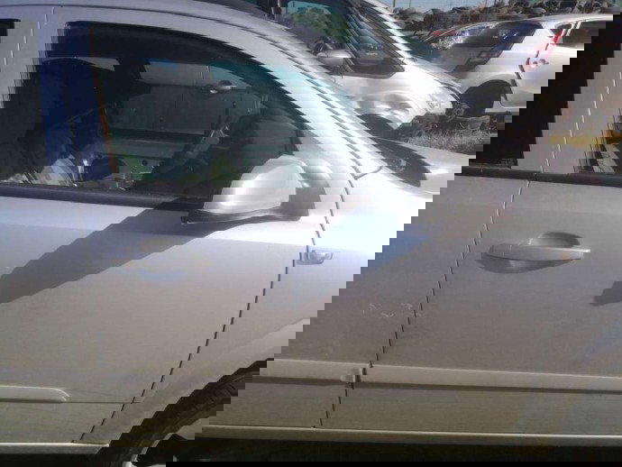 Usa dreapta fata Opel Astra H 1.7 CDTI OEM 2004-2009